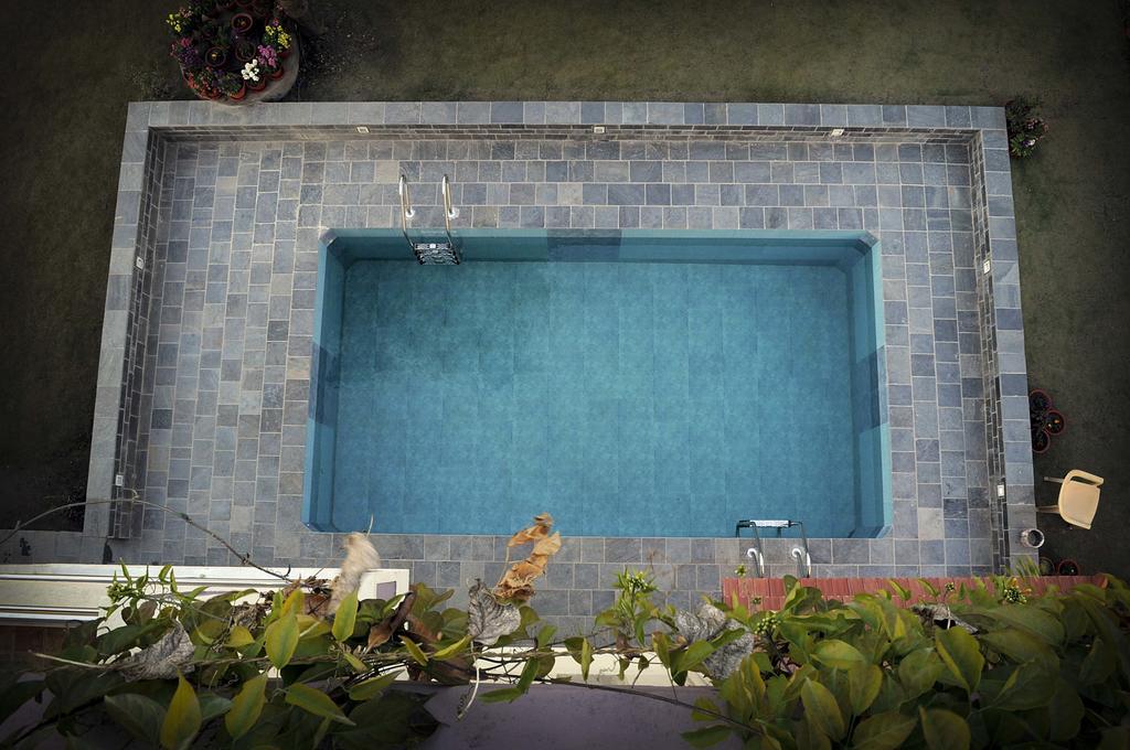Nirvana Home Kathmandu Exteriör bild